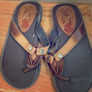 Children's sandals
